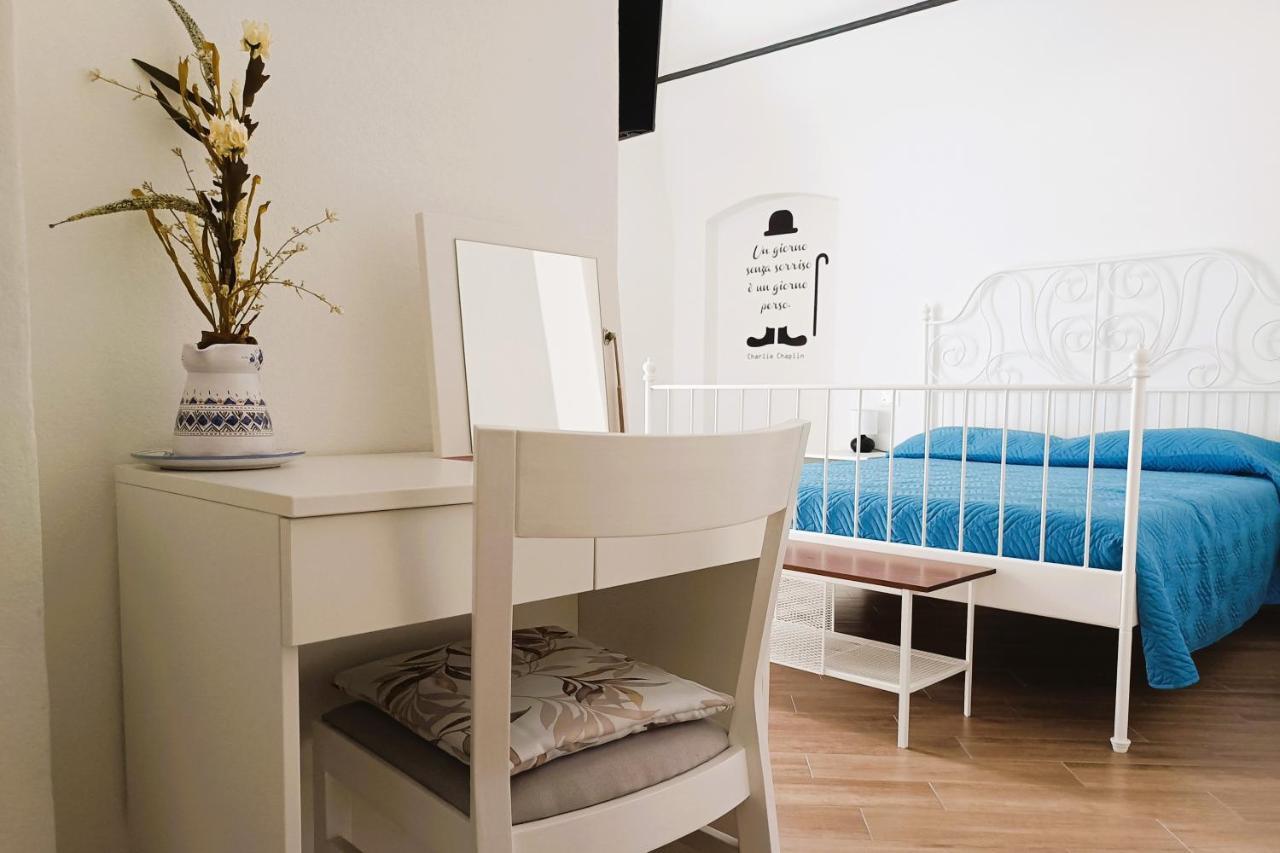 Bed and Breakfast Le Terrazze Bastia  Екстер'єр фото