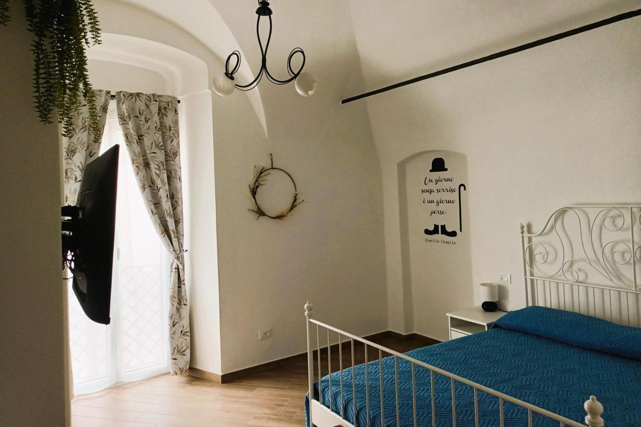 Bed and Breakfast Le Terrazze Bastia  Екстер'єр фото