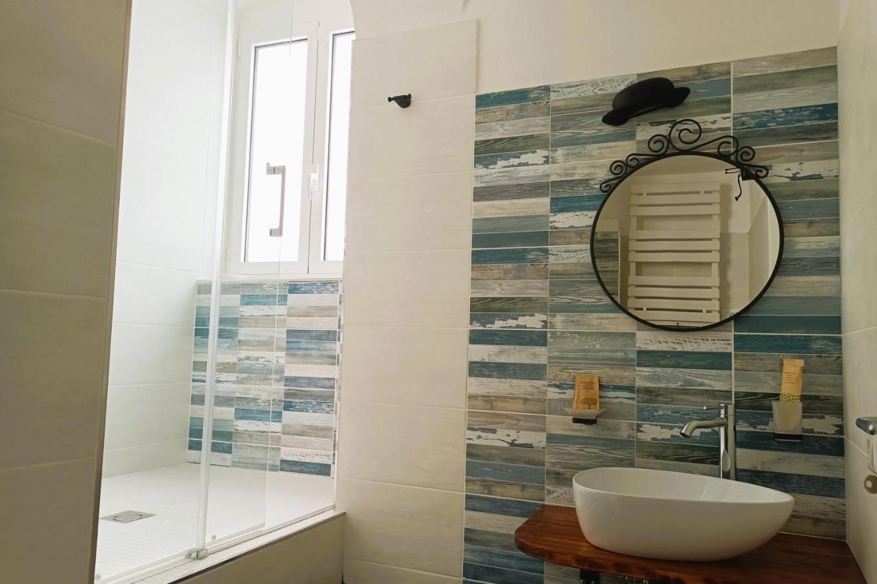 Bed and Breakfast Le Terrazze Bastia  Екстер'єр фото