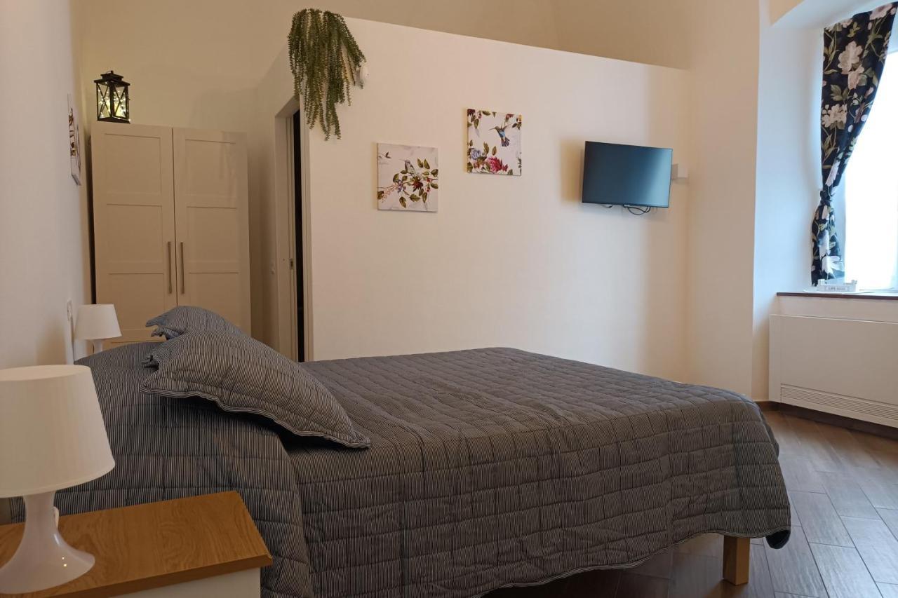 Bed and Breakfast Le Terrazze Bastia  Екстер'єр фото