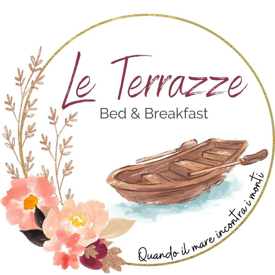 Bed and Breakfast Le Terrazze Bastia  Екстер'єр фото