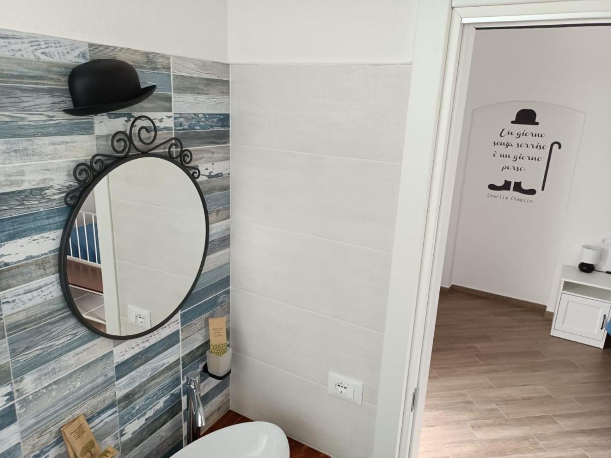 Bed and Breakfast Le Terrazze Bastia  Екстер'єр фото