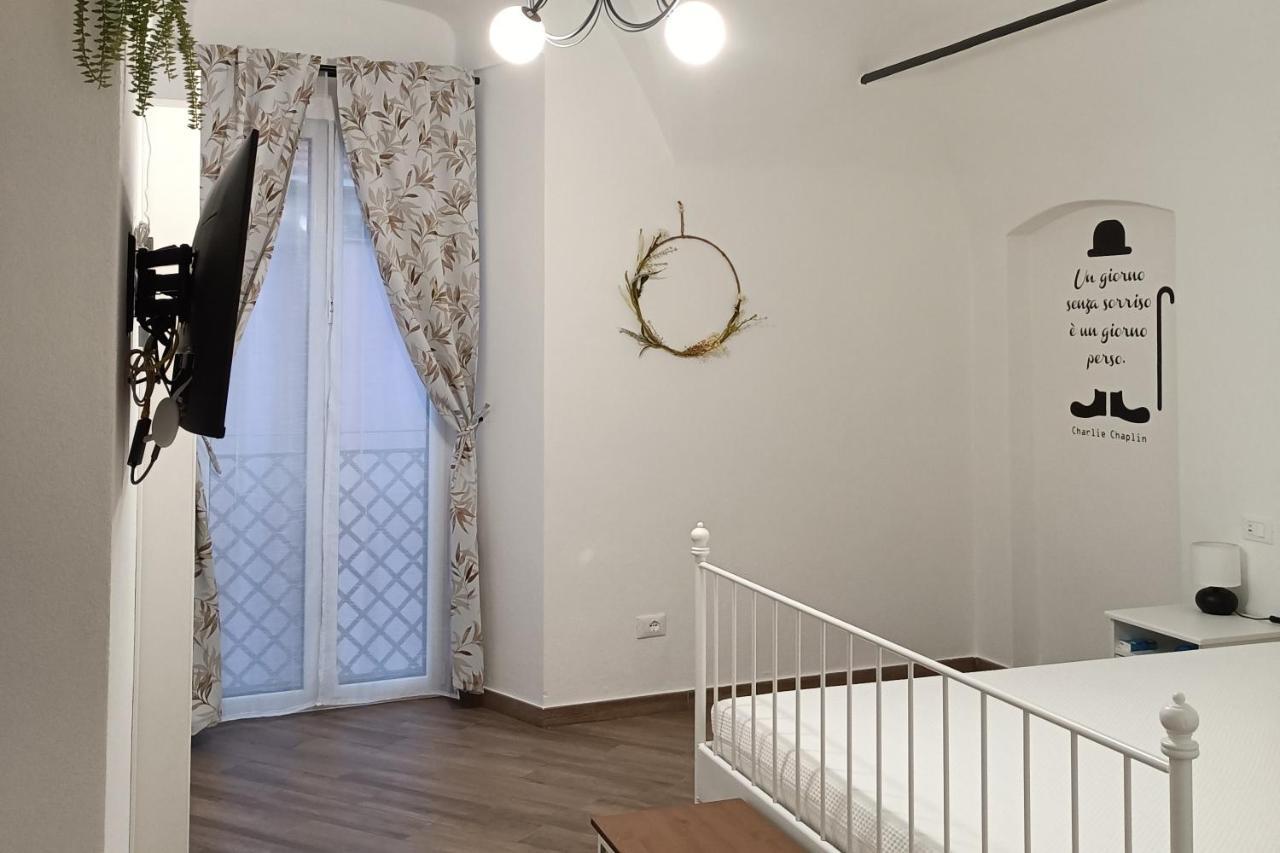 Bed and Breakfast Le Terrazze Bastia  Екстер'єр фото