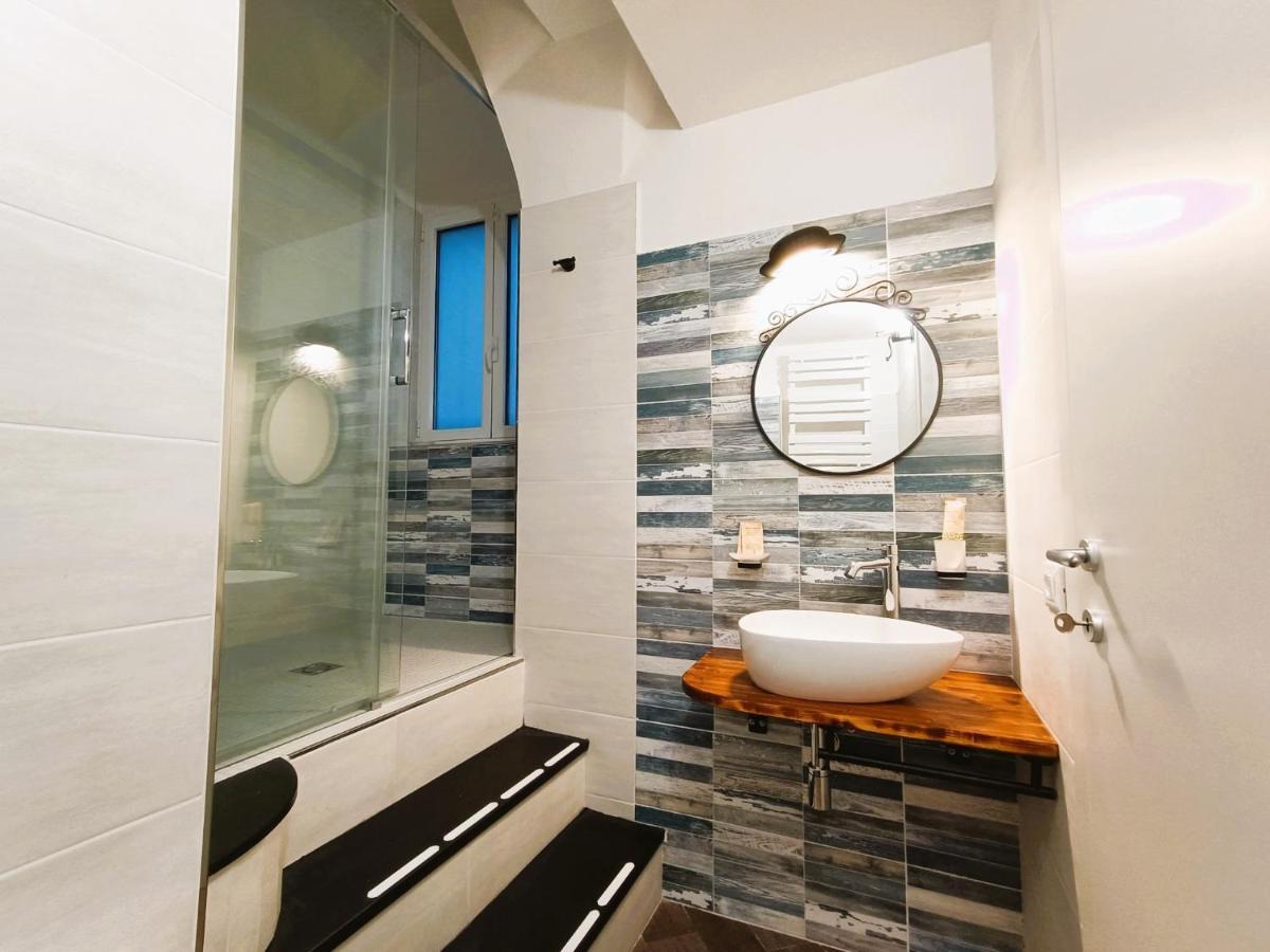 Bed and Breakfast Le Terrazze Bastia  Екстер'єр фото