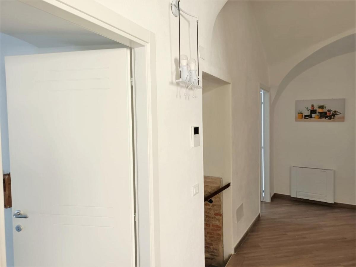 Bed and Breakfast Le Terrazze Bastia  Екстер'єр фото