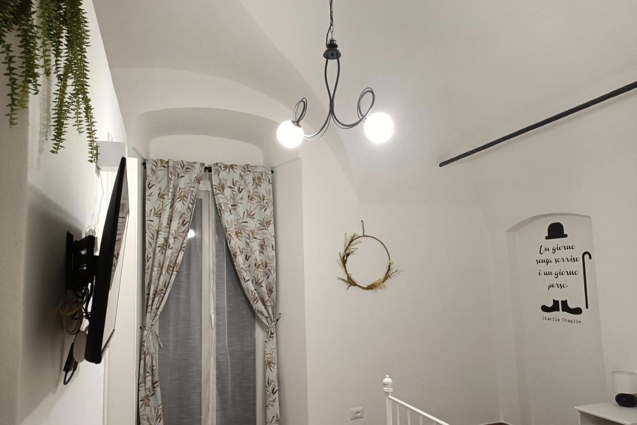 Bed and Breakfast Le Terrazze Bastia  Екстер'єр фото