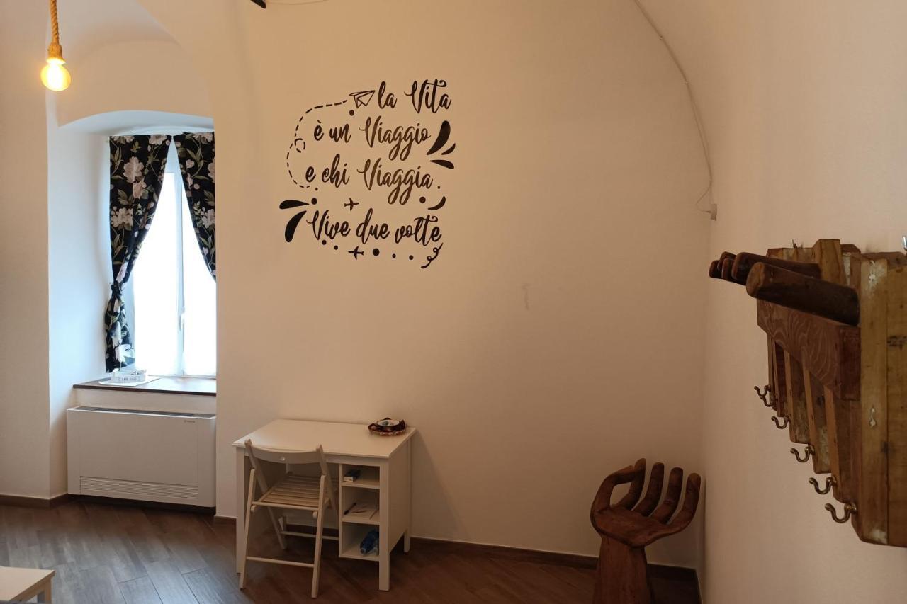 Bed and Breakfast Le Terrazze Bastia  Екстер'єр фото