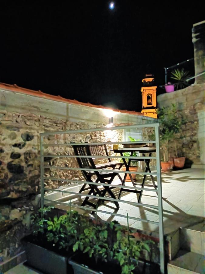 Bed and Breakfast Le Terrazze Bastia  Екстер'єр фото
